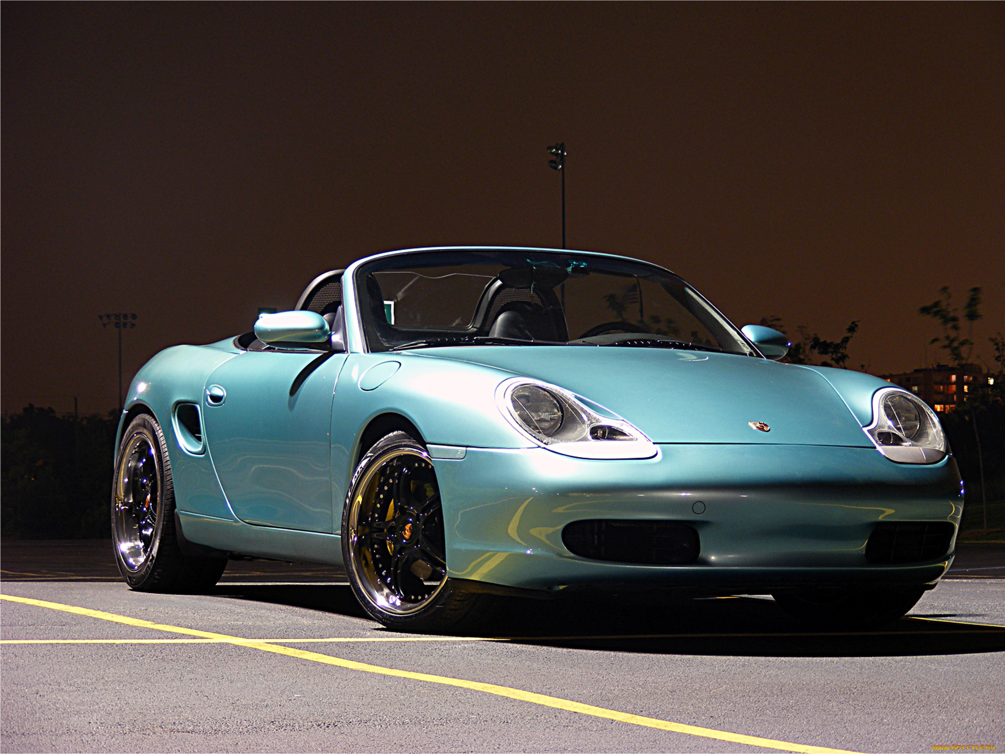 , porsche